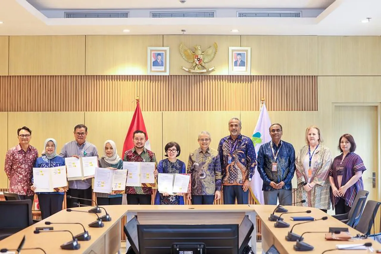 kerja sama Kemenkes WHO 2026–2027