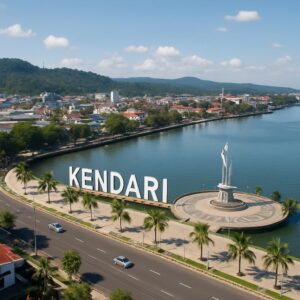 Universitas Muhammadiyah Kendari Dorong Inovasi Pendidikan Berkualitas