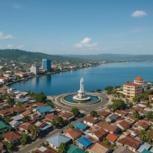 Universitas Muhammadiyah Kendari: Pendidikan untuk Semua