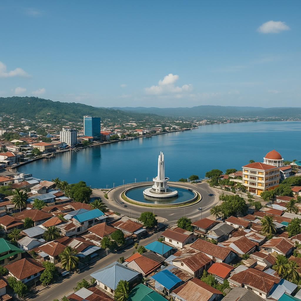 Universitas Muhammadiyah Kendari: Pendidikan untuk Semua