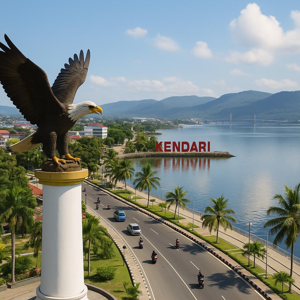 Universitas Muhammadiyah Kendari Pimpin Inovasi Pendidikan