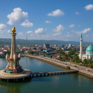 Universitas Muhammadiyah Kendari Siap Memimpin Inovasi Pendidikan