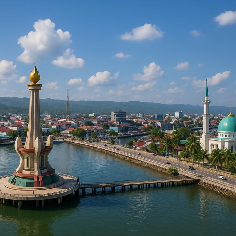 Universitas Muhammadiyah Kendari Siap Memimpin Inovasi Pendidikan