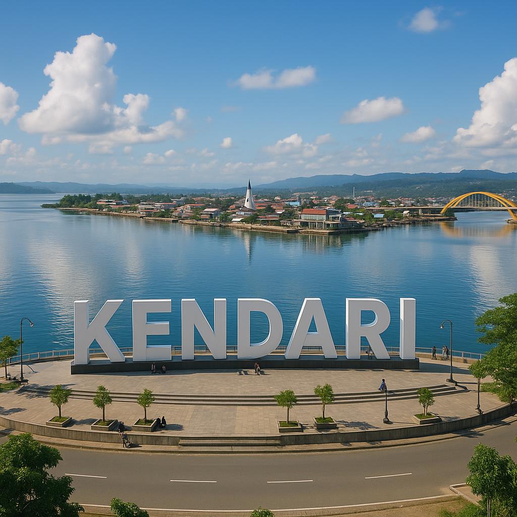 Universitas Muhammadiyah Kendari Siapkan Generasi Unggul 2026