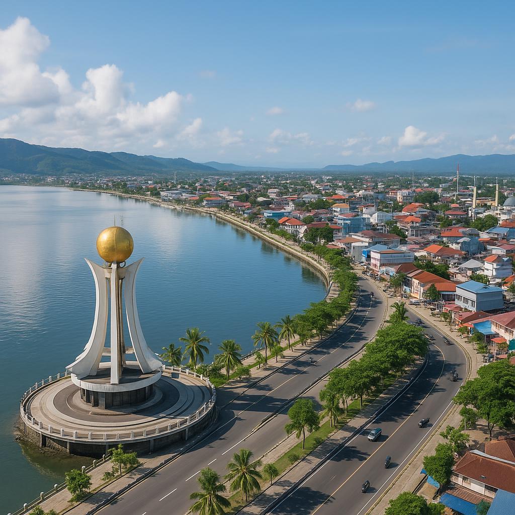 Universitas Muhammadiyah Kendari: Pusat Pendidikan Berkualitas